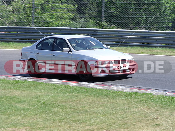 Bild #14240 - Touristenfahrten Nordschleife (Sa) 18.06.2011