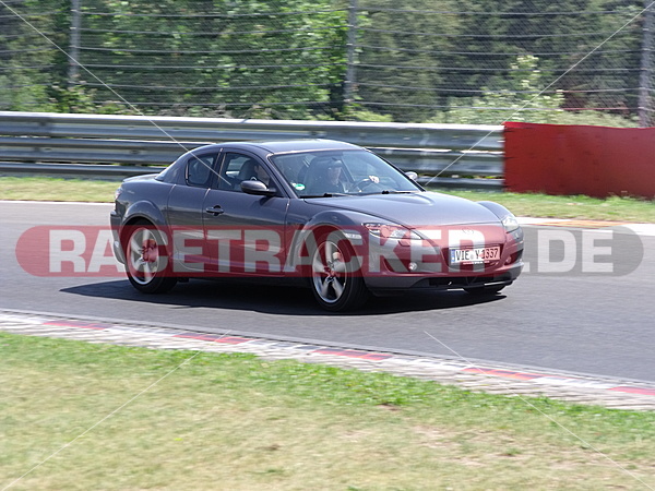 Bild #14244 - Touristenfahrten Nordschleife (Sa) 18.06.2011