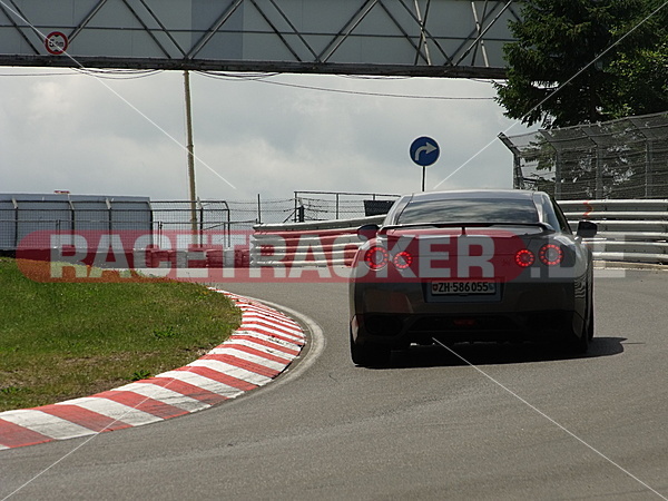 Bild #14250 - Touristenfahrten Nordschleife (Sa) 18.06.2011