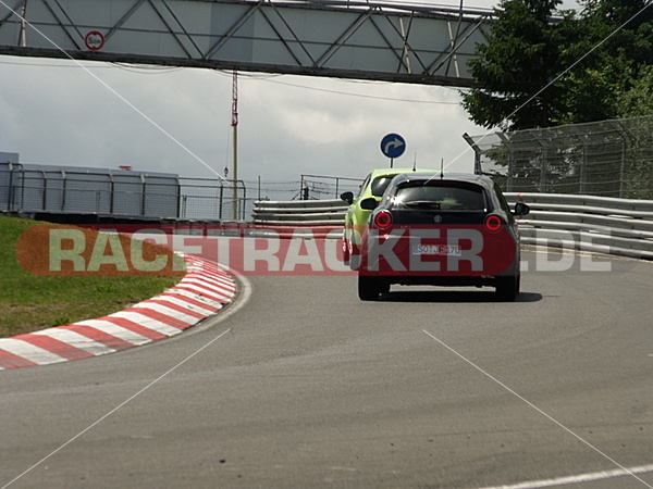 Bild #14263 - Touristenfahrten Nordschleife (Sa) 18.06.2011