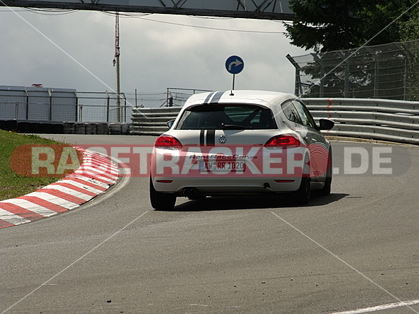 Bild #14267 - Touristenfahrten Nordschleife (Sa) 18.06.2011