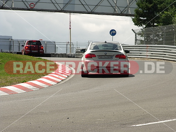 Bild #14388 - Touristenfahrten Nordschleife (Sa) 18.06.2011