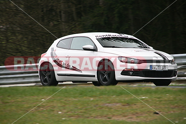 Bild #32905 - Touristenfahrten Nordschleife (30.04.2012)