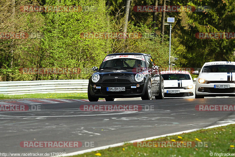 Bild #1719286 - Touristenfahrten Nordschleife (01.05.2012)