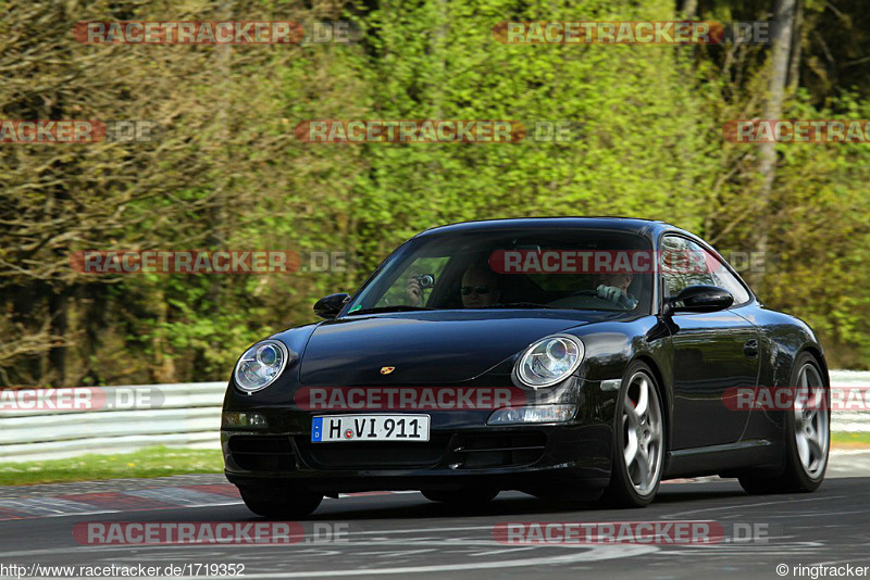 Bild #1719352 - Touristenfahrten Nordschleife (01.05.2012)