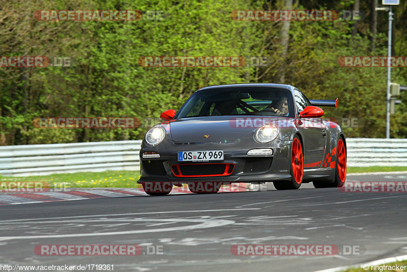 Bild #1719361 - Touristenfahrten Nordschleife (01.05.2012)