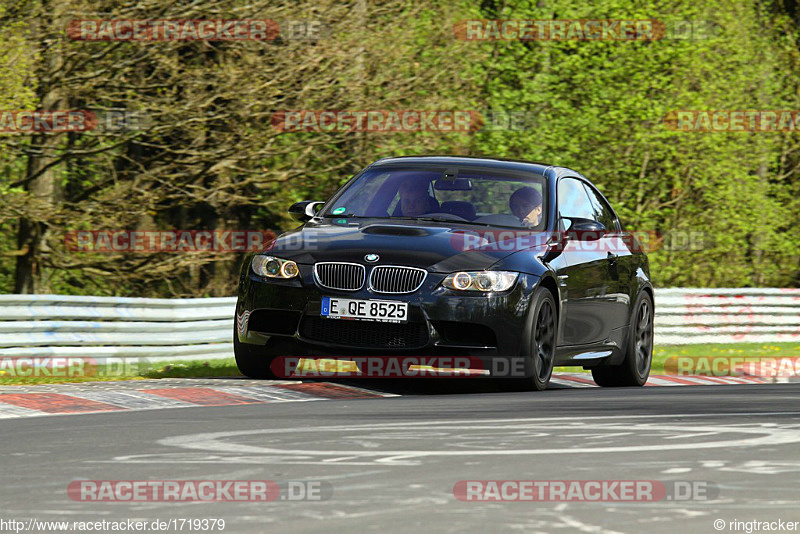 Bild #1719379 - Touristenfahrten Nordschleife (01.05.2012)