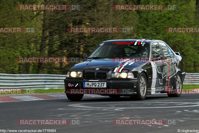 Bild #1719484 - Touristenfahrten Nordschleife (01.05.2012)