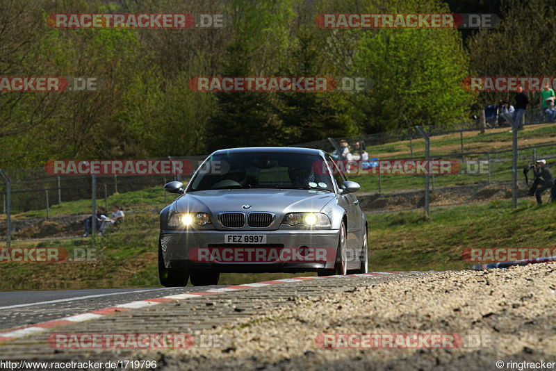 Bild #1719796 - Touristenfahrten Nordschleife (01.05.2012)