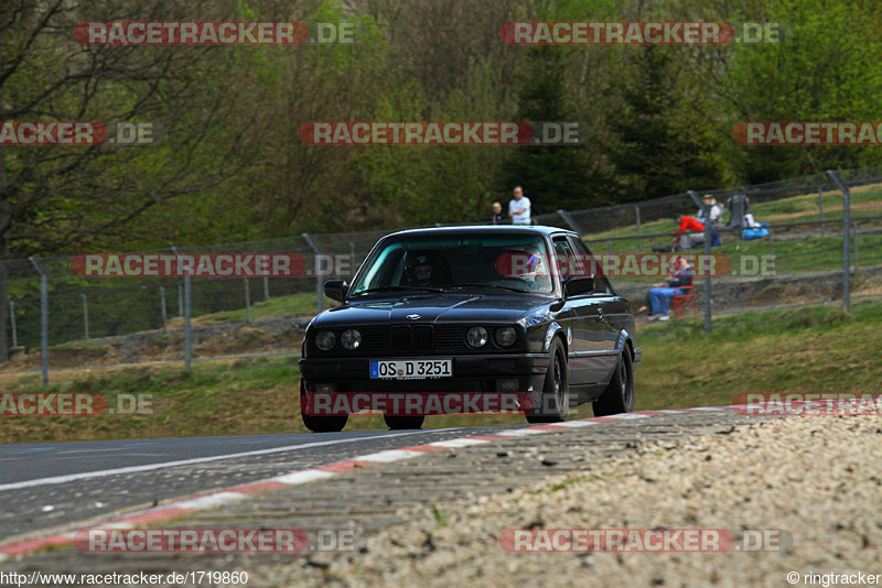 Bild #1719860 - Touristenfahrten Nordschleife (01.05.2012)