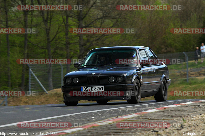 Bild #1719861 - Touristenfahrten Nordschleife (01.05.2012)