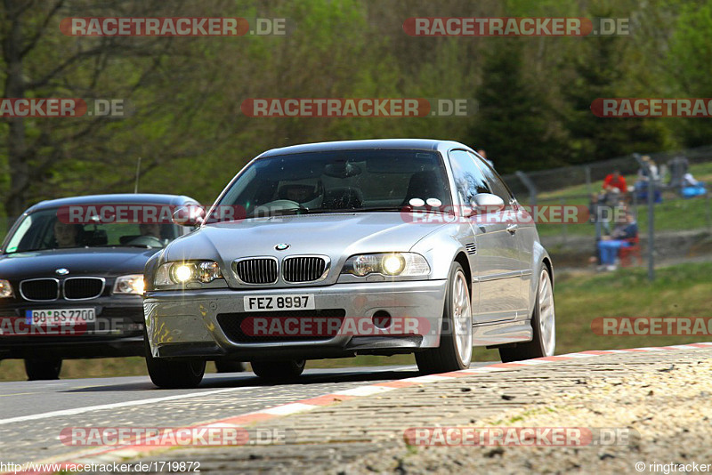 Bild #1719872 - Touristenfahrten Nordschleife (01.05.2012)