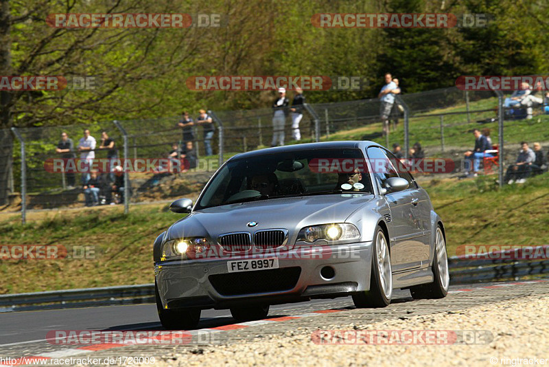 Bild #1720009 - Touristenfahrten Nordschleife (01.05.2012)