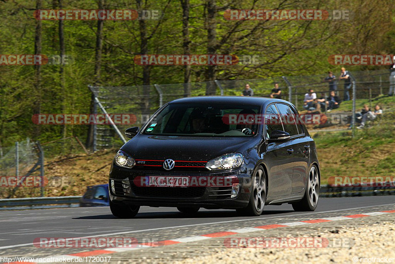 Bild #1720017 - Touristenfahrten Nordschleife (01.05.2012)