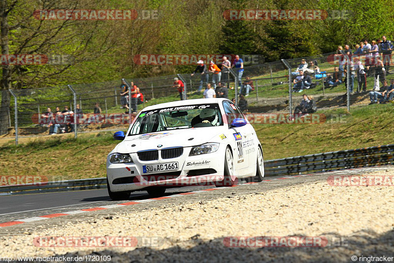 Bild #1720109 - Touristenfahrten Nordschleife (01.05.2012)