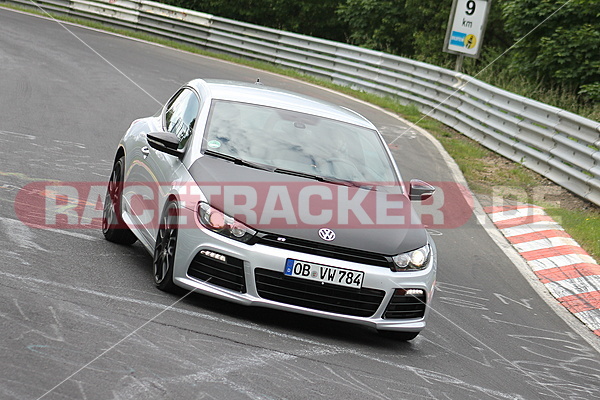 Bild #46577 - Touristenfahrten Nordschleife (10.06.2012)