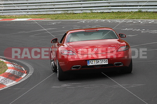 Bild #46708 - Touristenfahrten Nordschleife (10.06.2012)