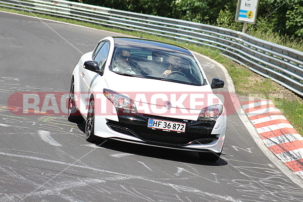 Bild #49165 - Touristenfahrten Nordschleife (17.06.2012)