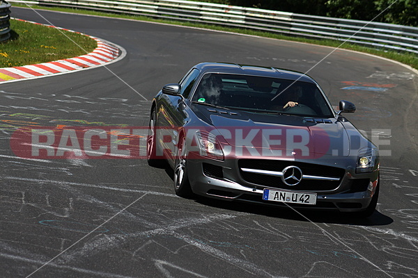 Bild #49645 - Touristenfahrten Nordschleife (17.06.2012)