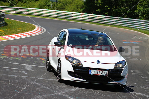 Bild #49701 - Touristenfahrten Nordschleife (17.06.2012)