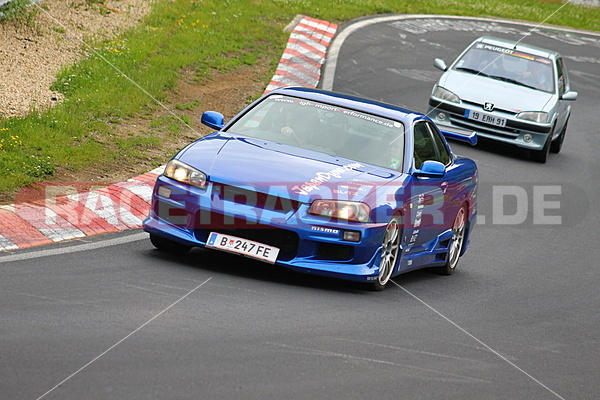 Bild #53888 - Touristenfahrten Nordschleife (01.07.2012)