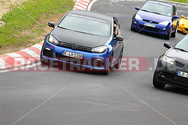 Bild #54194 - Touristenfahrten Nordschleife (01.07.2012)