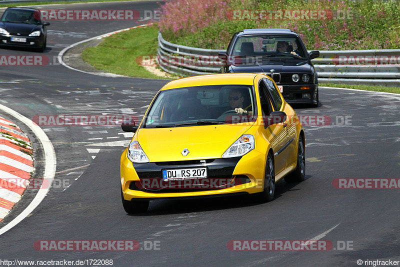 Bild #1722088 - Touristenfahrten Nordschleife (05.08.2012)