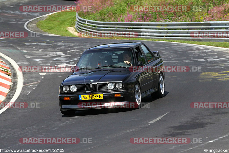 Bild #1722103 - Touristenfahrten Nordschleife (05.08.2012)