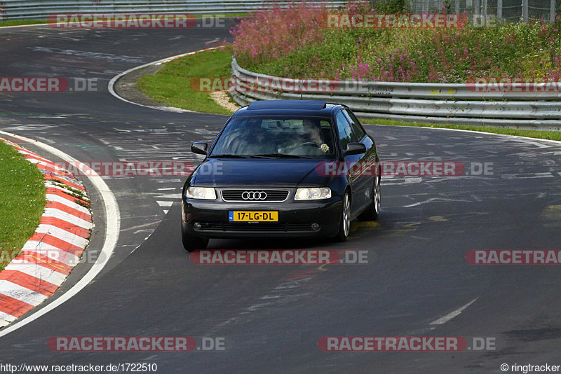 Bild #1722510 - Touristenfahrten Nordschleife (05.08.2012)