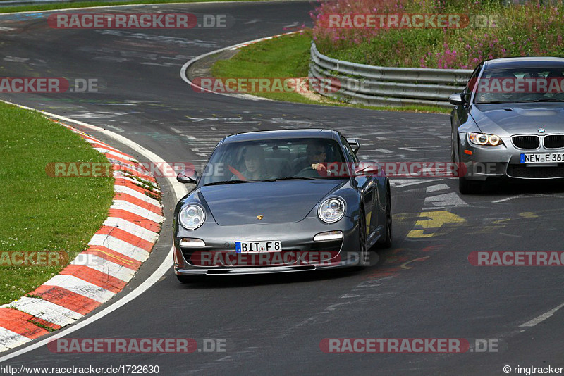 Bild #1722630 - Touristenfahrten Nordschleife (05.08.2012)