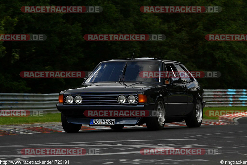 Bild #1723191 - Touristenfahrten Nordschleife (05.08.2012)