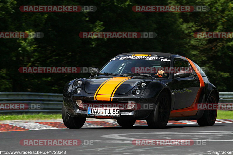 Bild #1723348 - Touristenfahrten Nordschleife (05.08.2012)