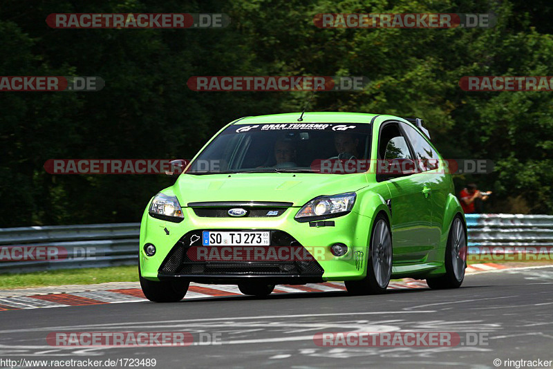 Bild #1723489 - Touristenfahrten Nordschleife (05.08.2012)