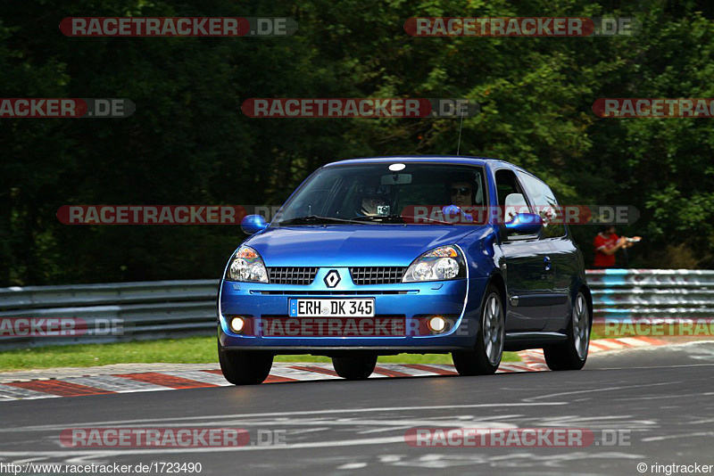 Bild #1723490 - Touristenfahrten Nordschleife (05.08.2012)