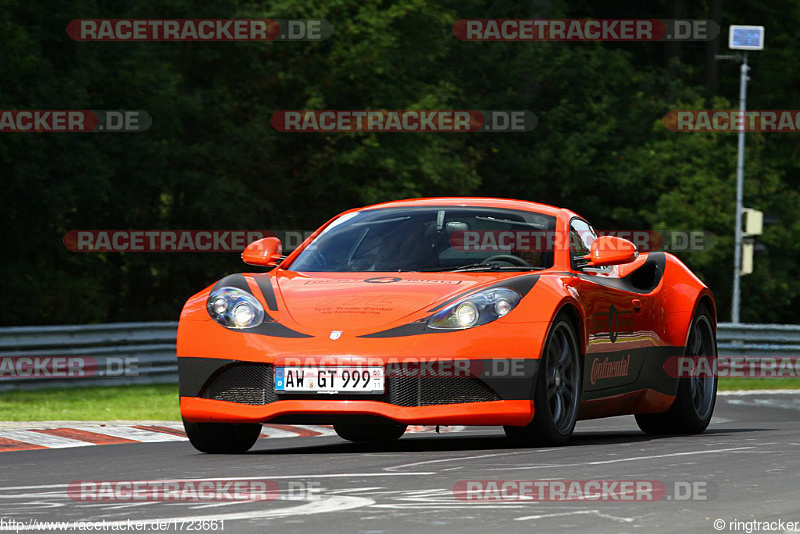 Bild #1723661 - Touristenfahrten Nordschleife (05.08.2012)