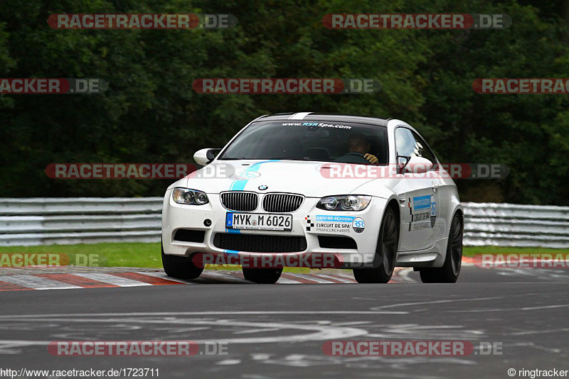 Bild #1723711 - Touristenfahrten Nordschleife (05.08.2012)