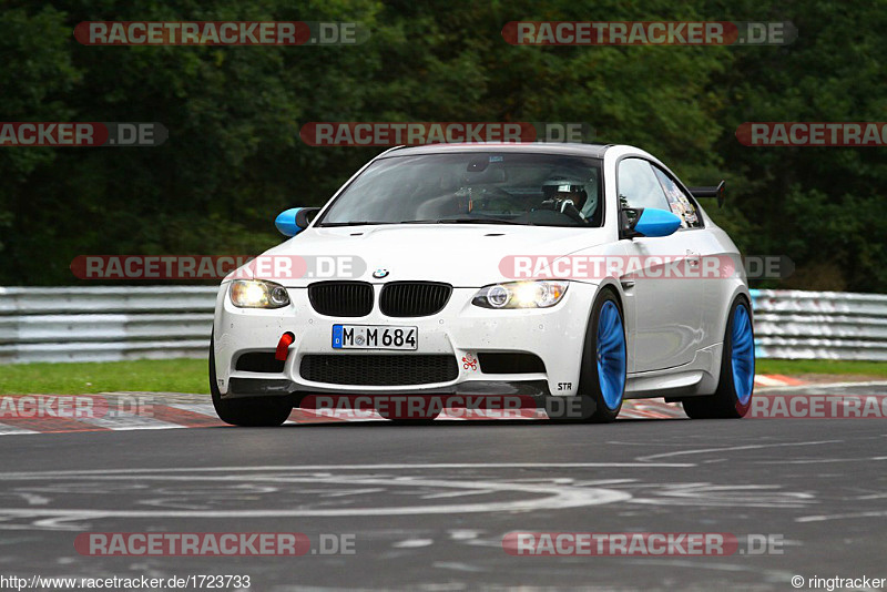 Bild #1723733 - Touristenfahrten Nordschleife (05.08.2012)