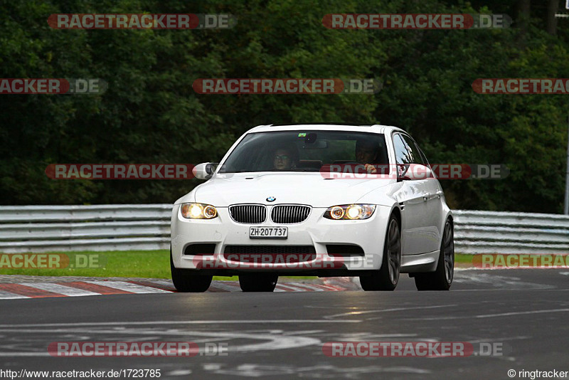 Bild #1723785 - Touristenfahrten Nordschleife (05.08.2012)