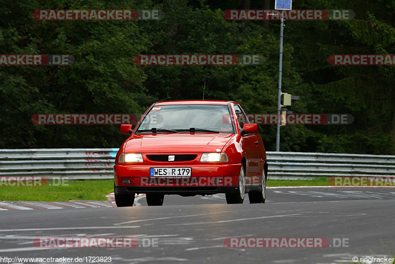 Bild #1723823 - Touristenfahrten Nordschleife (05.08.2012)