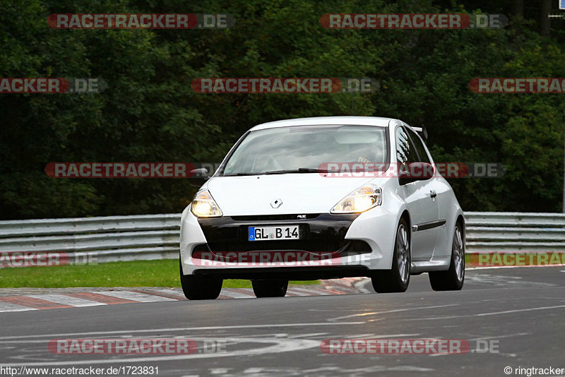 Bild #1723831 - Touristenfahrten Nordschleife (05.08.2012)