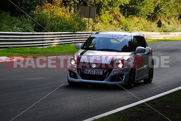 Bild #119206 - Touristenfahrten Nordschleife (21.08.2012)