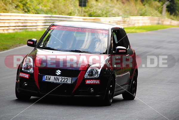 Bild #119341 - Touristenfahrten Nordschleife (21.08.2012)