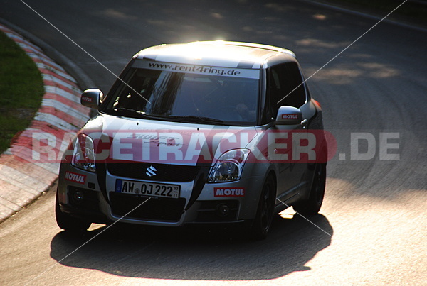 Bild #119557 - Touristenfahrten Nordschleife (21.08.2012)