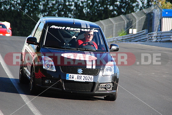 Bild #123950 - Touristenfahrten Nordschleife (27.08.2012)