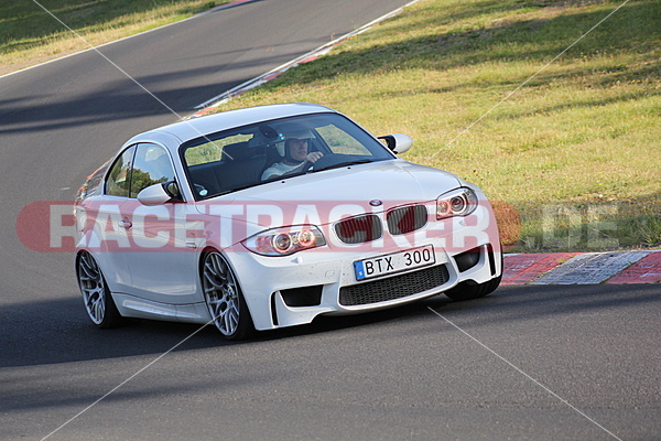 Bild #130882 - Touristenfahrten Nordschleife (05.09.2012)