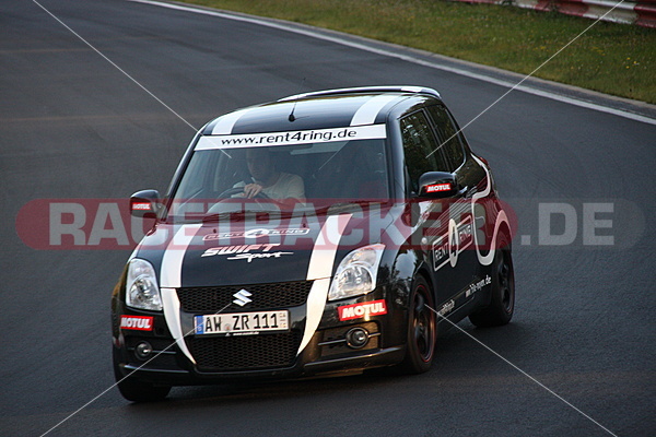 Bild #158763 - Touristenfahrten Nordschleife (17.09.2012)