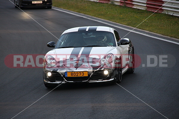 Bild #158764 - Touristenfahrten Nordschleife (17.09.2012)