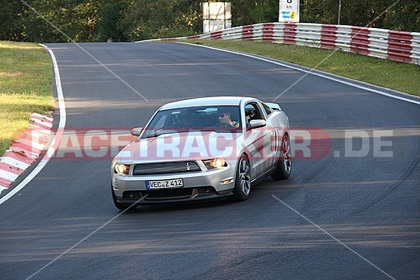 Bild #158973 - Touristenfahrten Nordschleife (17.09.2012)