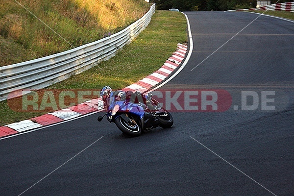 Bild #158980 - Touristenfahrten Nordschleife (17.09.2012)