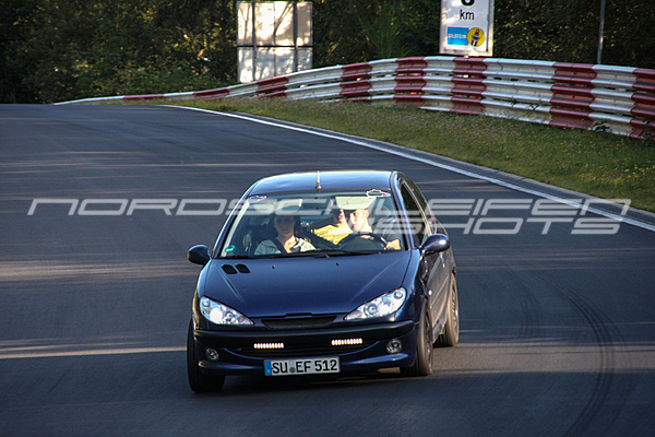 Bild #161917 - Touristenfahrten Nordschleife (17.09.2012)